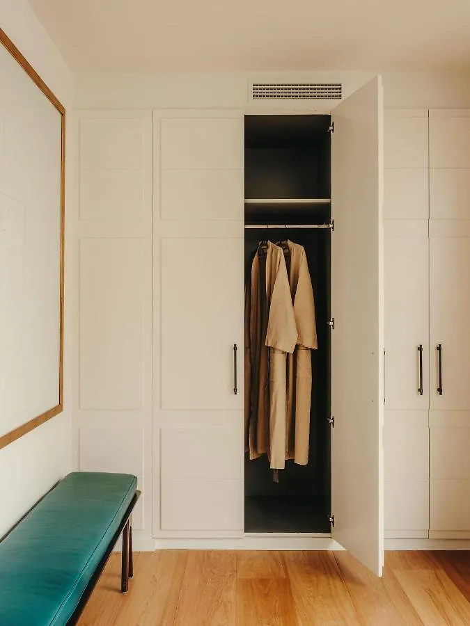 Hotel Pulitzer Barcelona 4*,