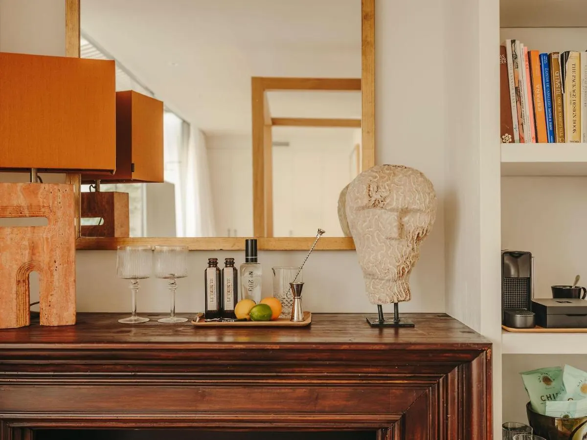 Hotel Pulitzer Barcelona 4*,  Spanien