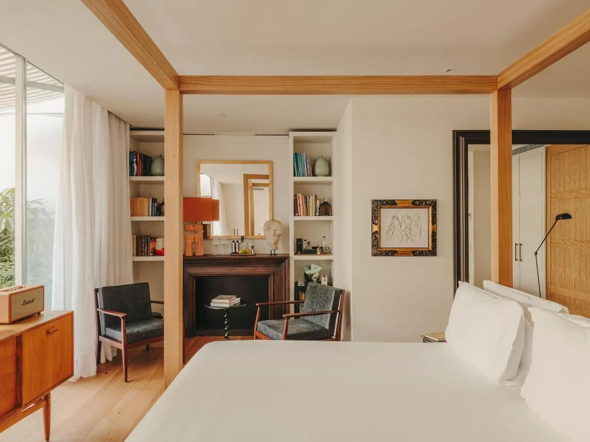 Hotel Pulitzer Barcelona