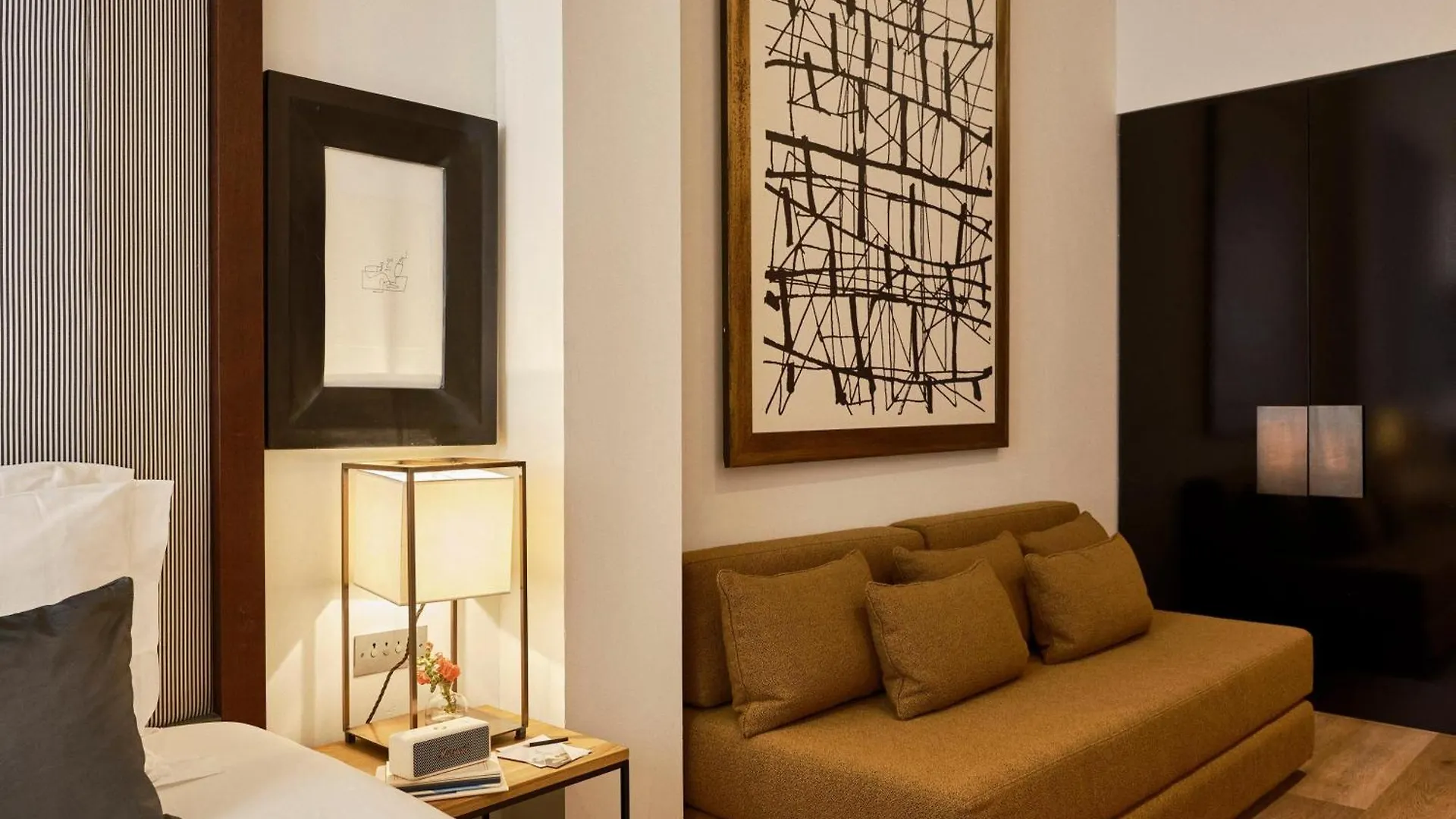 Hotel Pulitzer Barcelona
