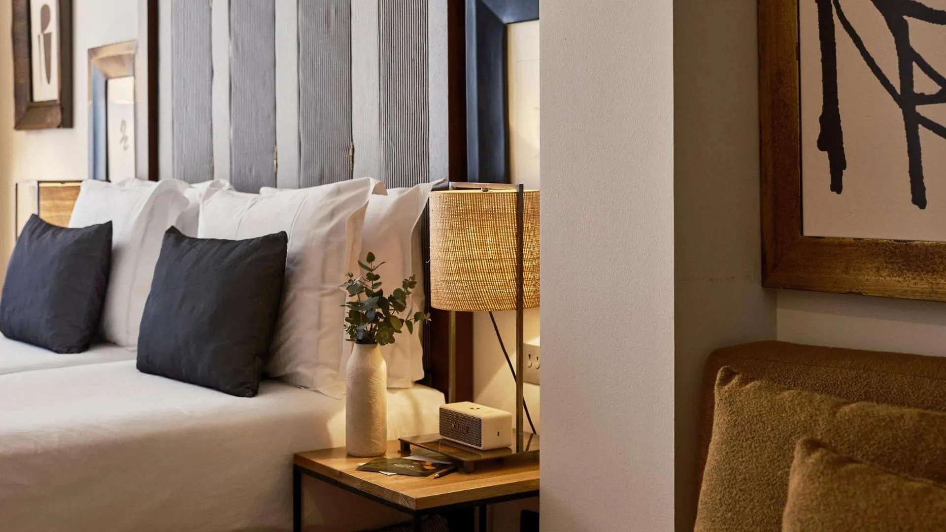 Hotel Pulitzer Barcelona 4*,