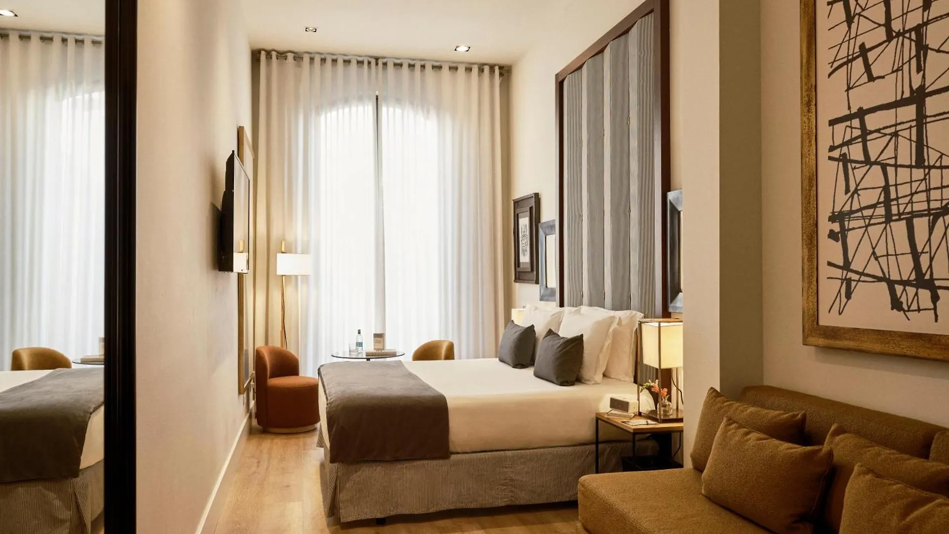 Hotel Pulitzer Barcelona