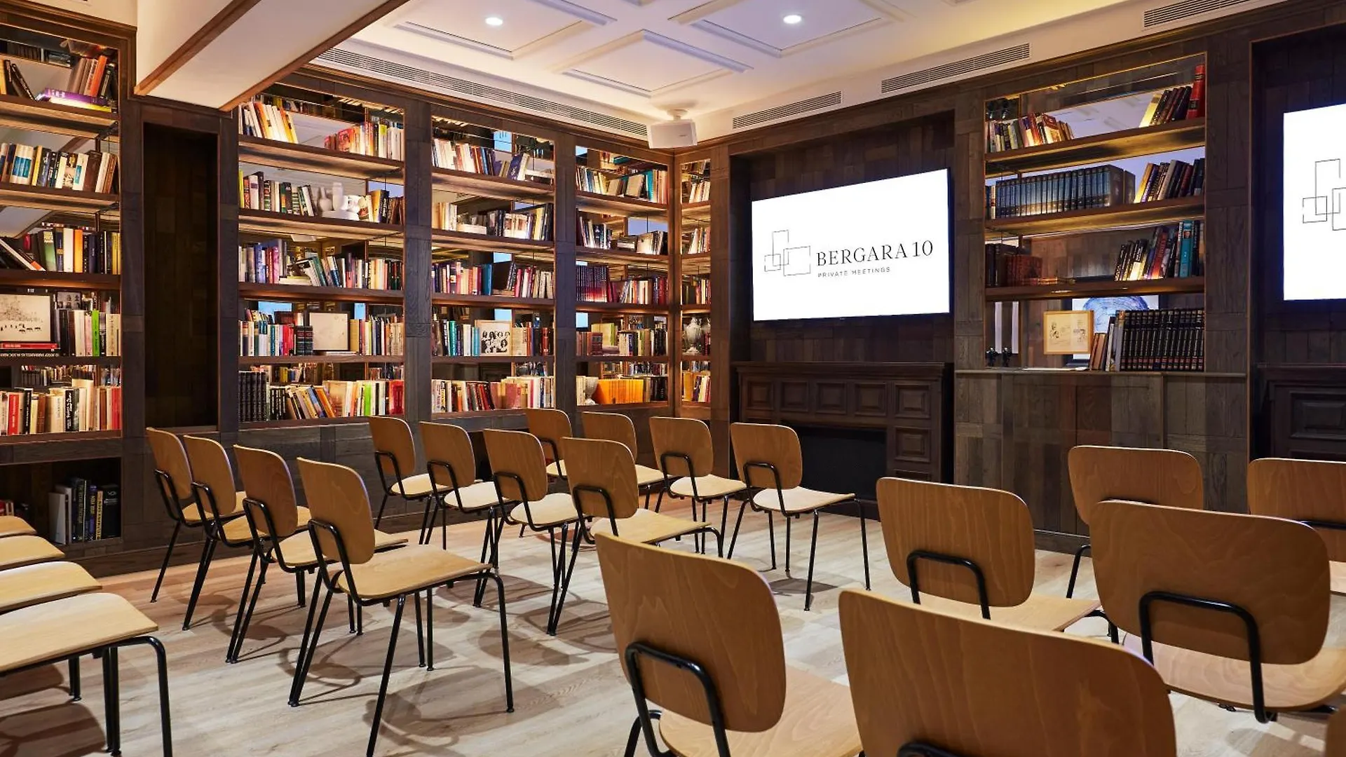 Hotel Pulitzer Barcelona