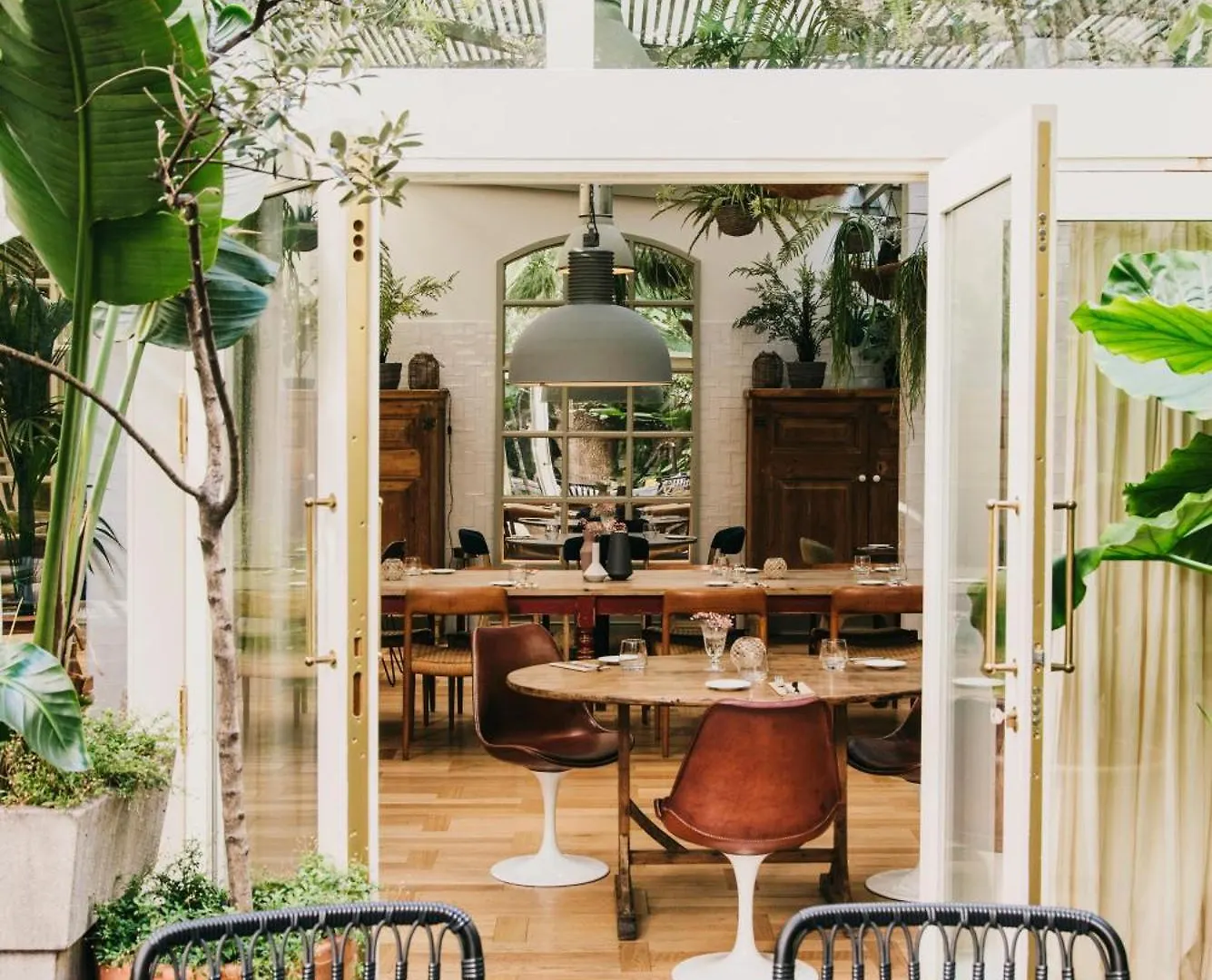 Hotel Pulitzer Barcelona