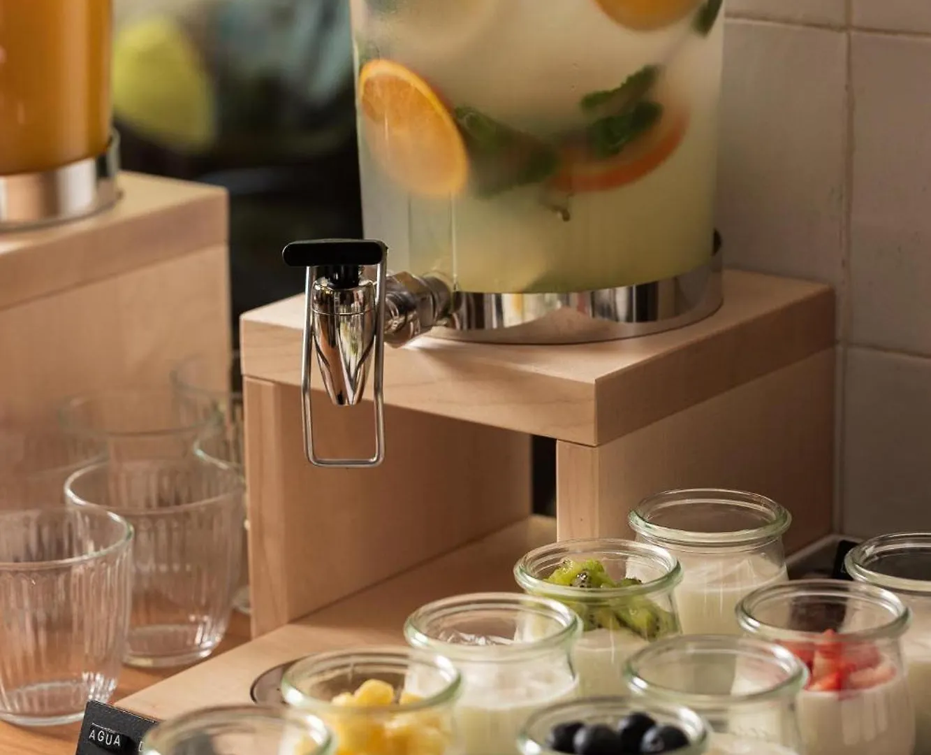 Hotel Pulitzer Barcelona