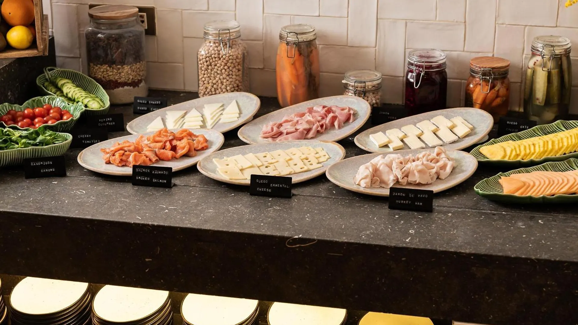 Hotel Pulitzer Barcelona