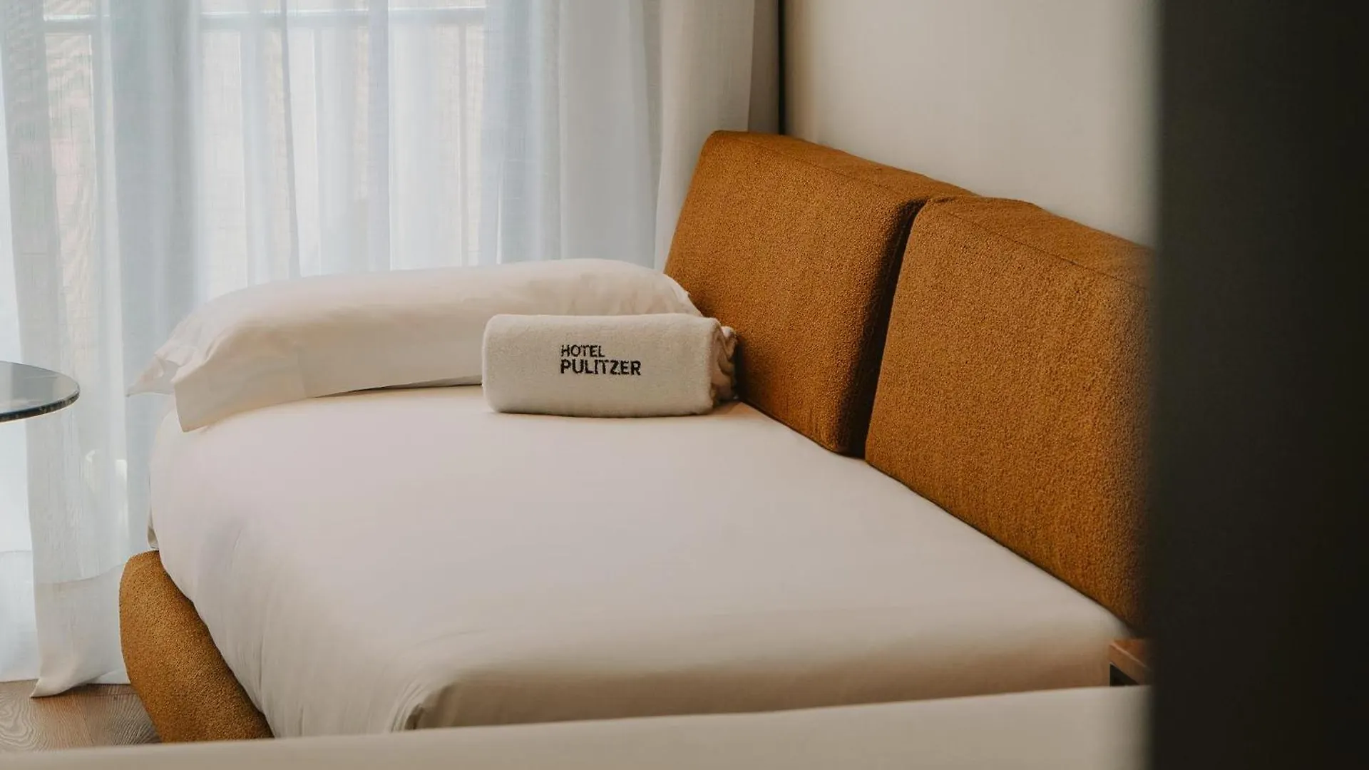 Hotel Pulitzer Barcelona
