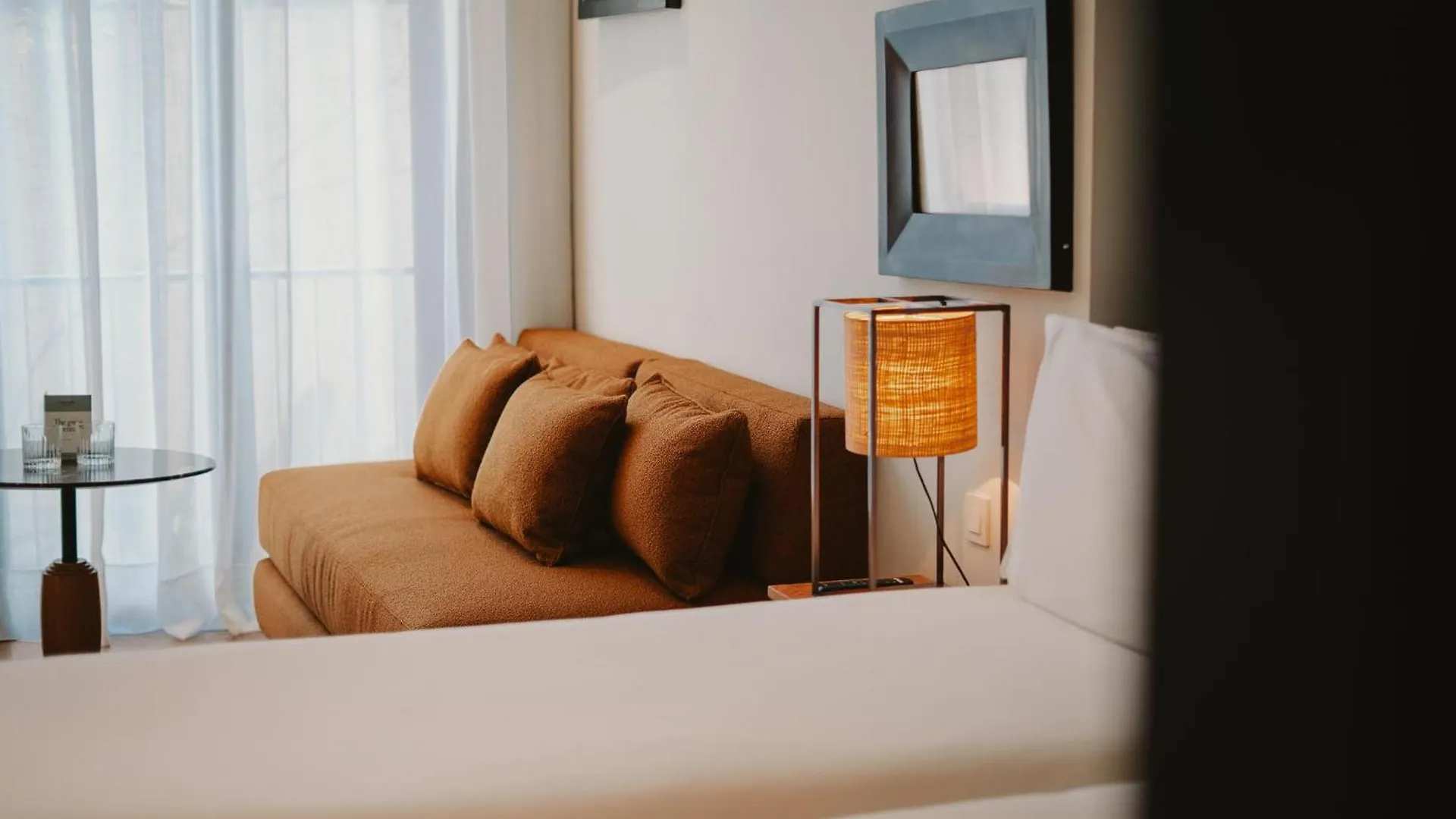 ****  Hotel Pulitzer Barcelona Spain