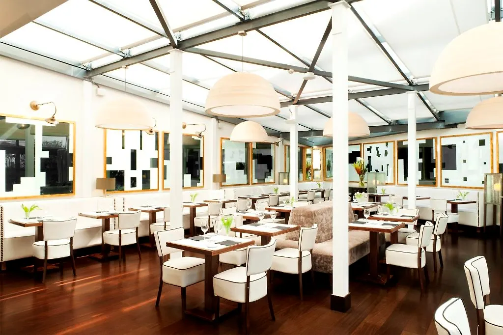 Hotel Pulitzer Barcelona 4*,  Spain