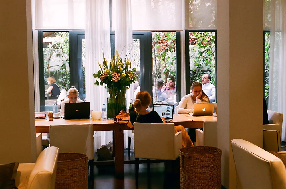 Hotel Pulitzer Barcelona 4*,