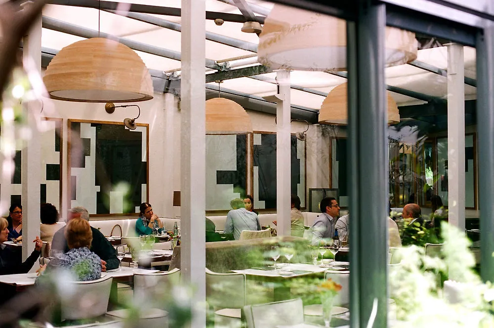 Hotel Pulitzer Barcelona