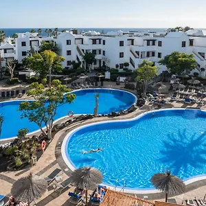 **** Hotel Allsun Albatros Spanje
