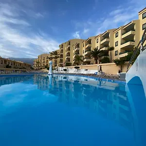 Hotel apartamentowy Laguna Park 1 ***
