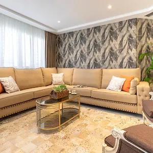  Apartment Genteel Isabel La Catolica Spain