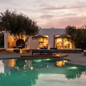 Olive Mykonos Ξενοδοχείο με διαμερίσματα Άνω Μερά