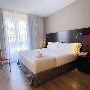 호텔 Sm 산트 안토니