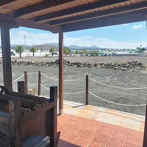  Apartment Esperanza Spain