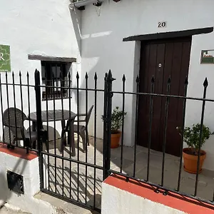 Landhaus Tugasa Castillo De Castellar 