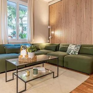 Design Sagrada Familia Apartamento