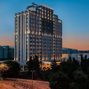 מלון Doubletree By Hilton Topkapi