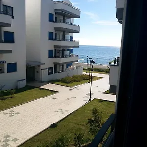  Apartment Castillo Bajo Spain