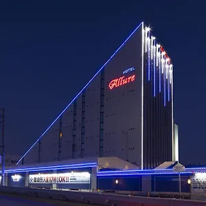 https://allure.nagoyajapanhotels.com