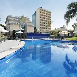 **** Hotel Isla Mallorca & Spanje