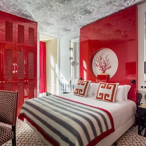 **** Hotel Mate Anna, Spanje