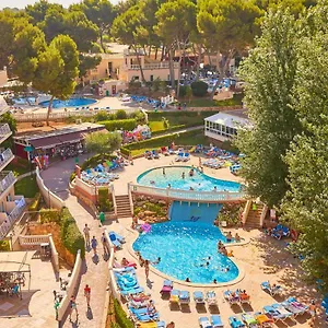 *** Resort Mll Palma Bay Club Spanje