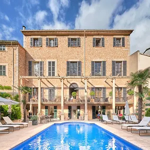 **** Hotel L'avenida Spanje