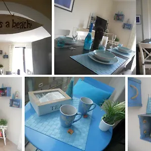  Apartment House Spain