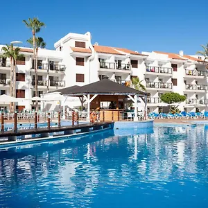 Hotel apartamentowy Globales Tamaimo Tropical ***