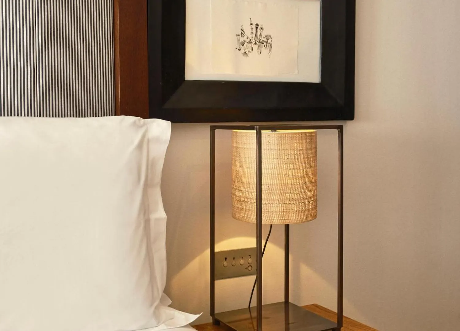 Hotel Pulitzer Barcelona
