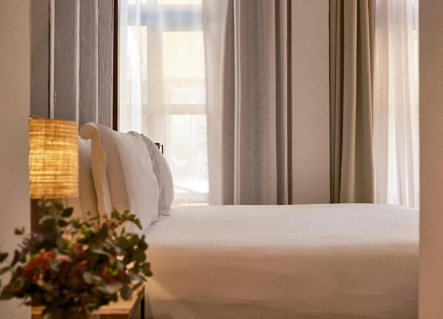 Hotel Pulitzer Barcelona 4*,  Spanje