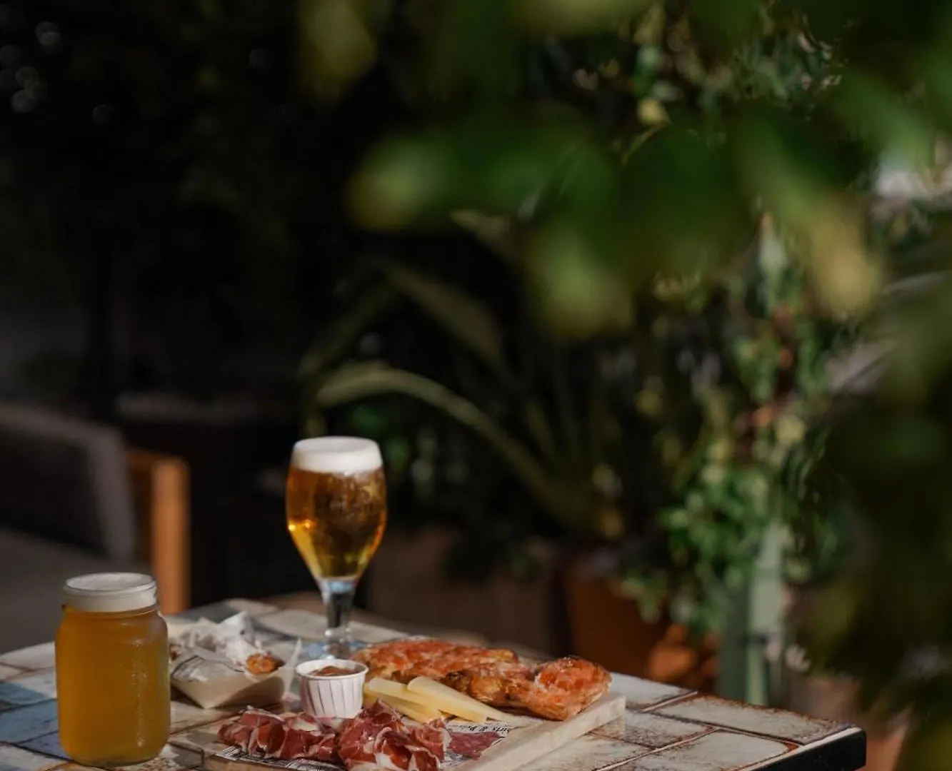 Hotel Pulitzer Barcelona